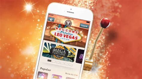 leovegas casino é confiável|LeoVegas Casino, analise completa e bônus .